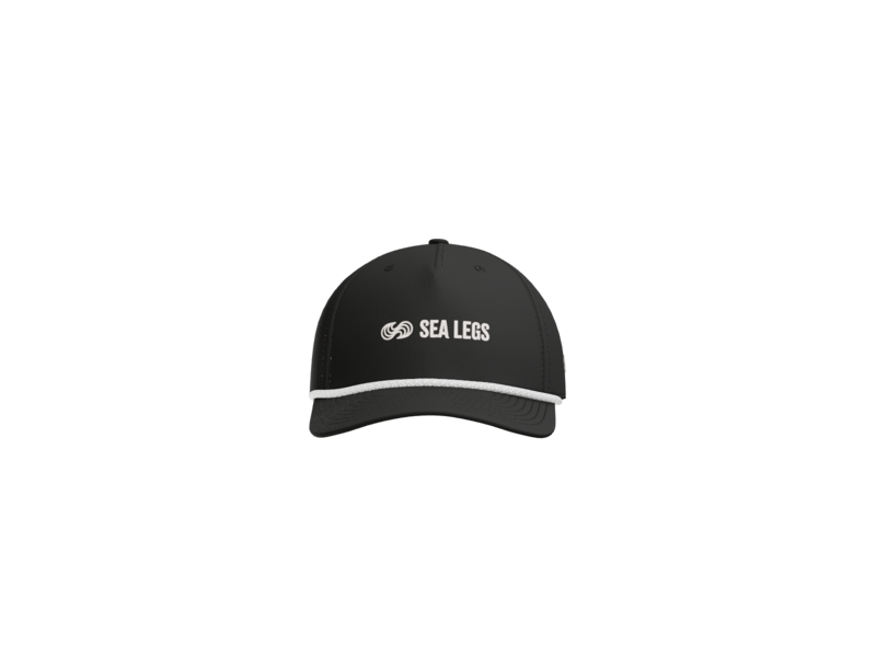 Sea Legs Performance Hat