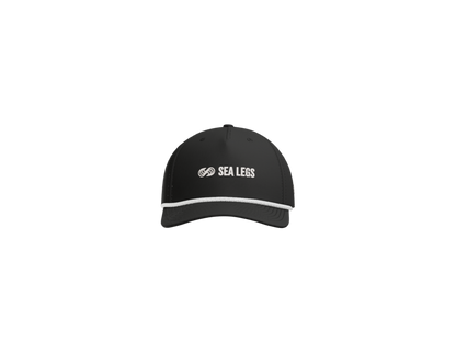Sea Legs Performance Hat